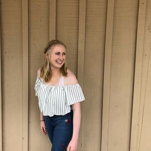 Meet your Posher, Kaeli